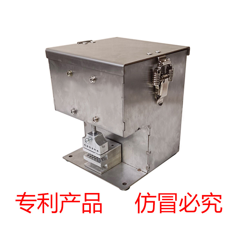 New dirty braid machine reggae dirty braid machine factory wholesale reggae dirty braid processing production Barber supplies hair salon equipment