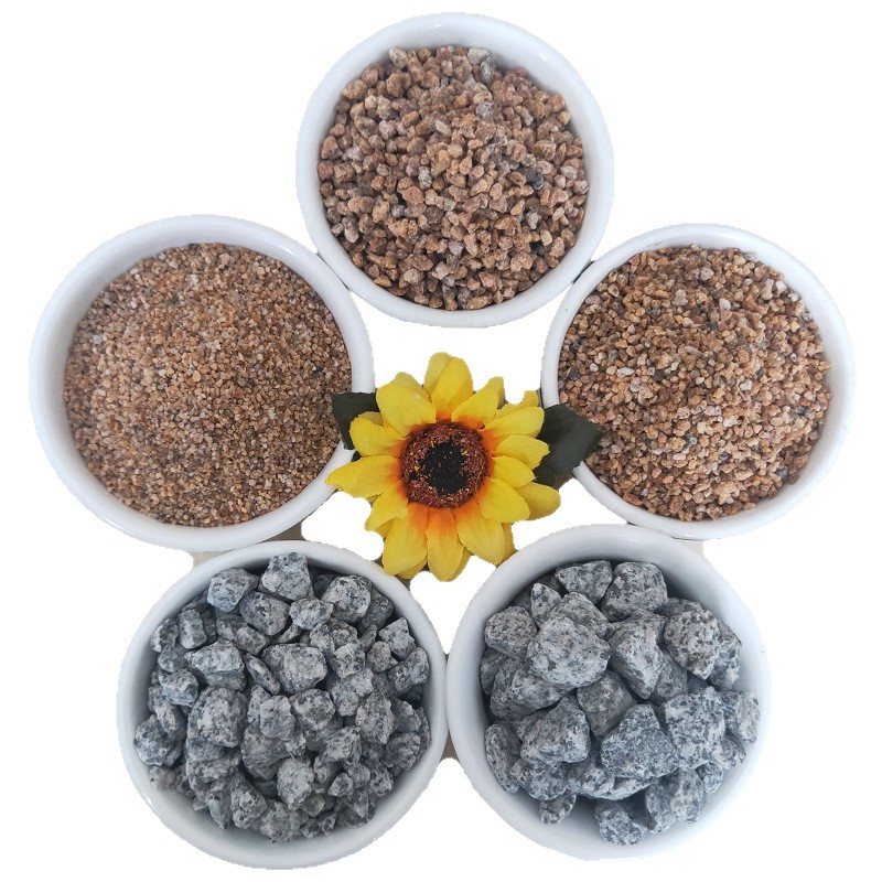 Supply of Golden Medical Stone, Water Treatment, Filtration, Multi-Marce Element, Medical Stone Granules, Feed-Grade Medical Stone Powder