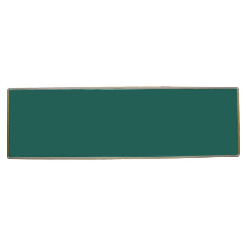 School Blackboard Classroom Writing Board Training Teaching Single-sided Large Blackboard Magnetic Green Board Whiteboard Teaching Blackboard