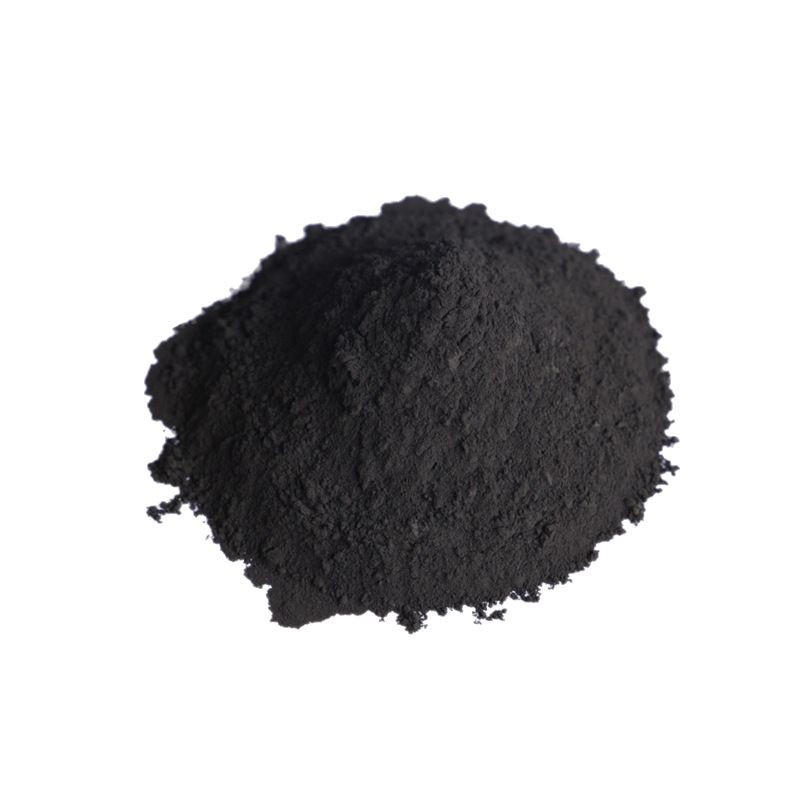 Hunan Manganese Ore Powder Manufacturers Supply Manganese Dioxide Manganese Dioxide Powder Pyrolusite Powder