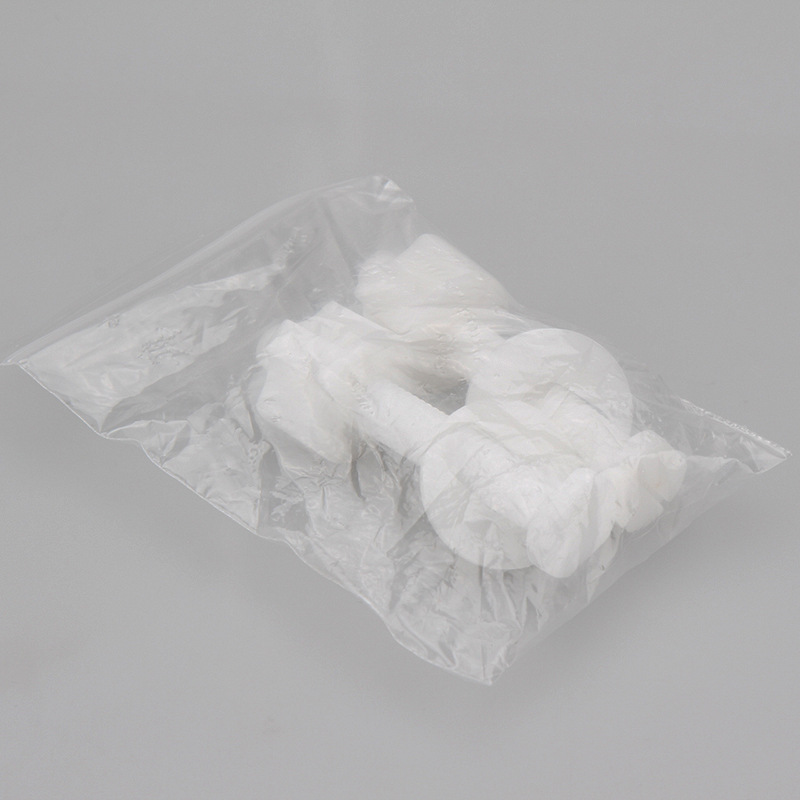 Toilet Cover Screw Bolt Bottled Fixed Seat Household Toilet Ring Cover Pumping Buckle Tightening Accessories