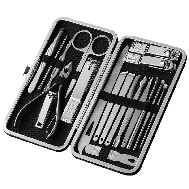 Customized Special Link for Manicure, Nail Art, and Pedicure Tools, Professional Nail Clippers, Cuticle Oil, Professional Manicure Clippers