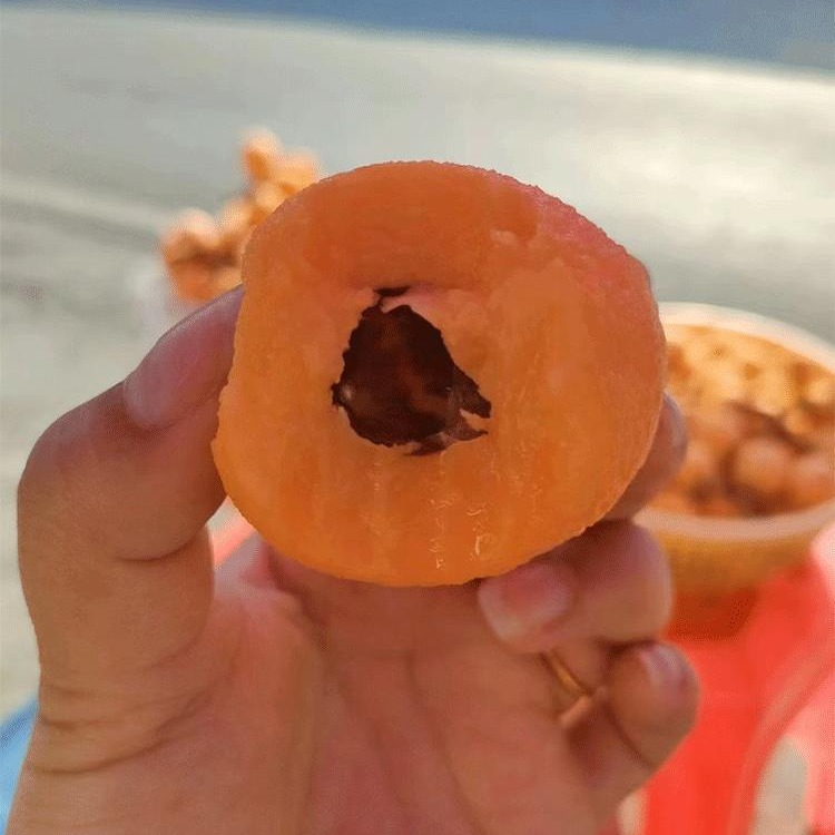 Fresh Fruit for Pregnant Women Sichuan Big Five Star Loquat Sweet Loquat Pipa Fruit Rice Easy Panzhihua Loquat Full Box Free Shipping