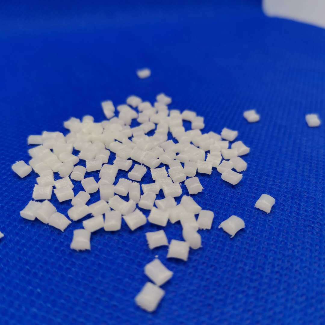 ABS/PMMA white high-gloss high-flow scratch-resistant impact-resistant abrasion-resistant UV mirror plastic products special material