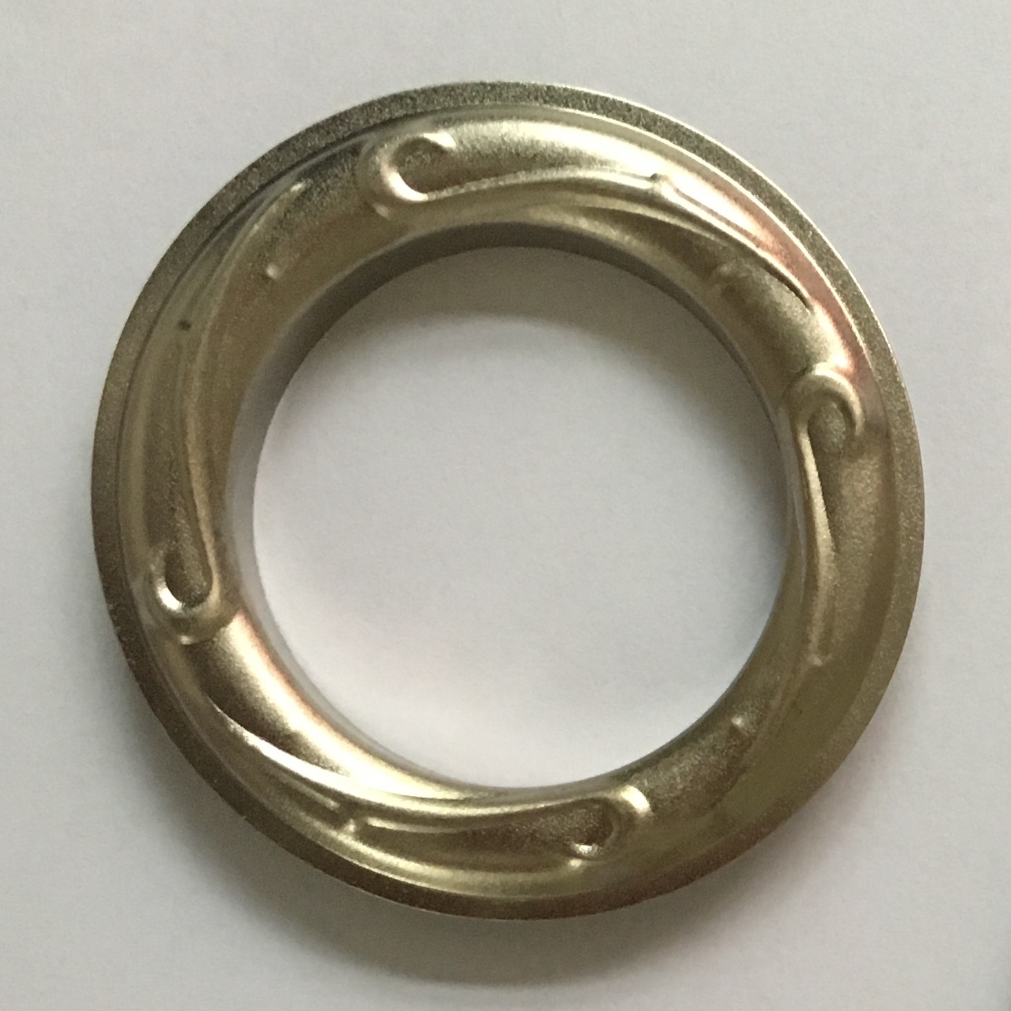 Direct Supply of Metal Curtain Rings, Matte Curtain Rings, Nickel-plated Curtain Rings, Curtain Buckles, Curtain Iron Rings, Type 4000