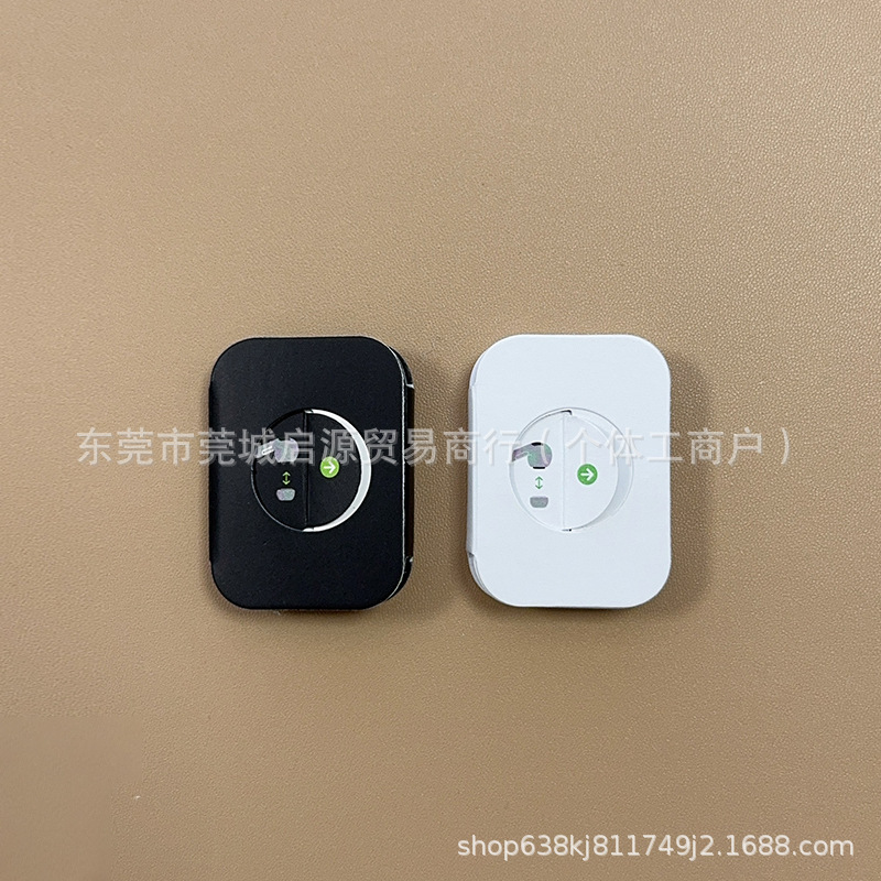 Suitable for Airpodspro Huaqiangbei 3Rd and 5Th Generations Dust-Proof Silicone Ear Caps Large, Medium and Small Buckle Card Paper Anti-Lost