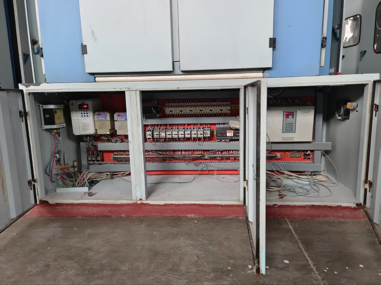 Б/У машина для гребенного хлопка на продажу Qingdao Hongda 1203, 15 единиц, Jwf1203