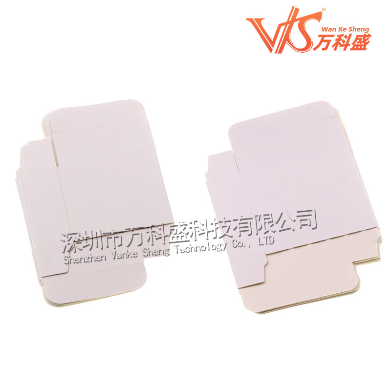 Electronic temperature and humidity meter built-in TPM-10 FY-11 FY-12 round thermometer universal outer box