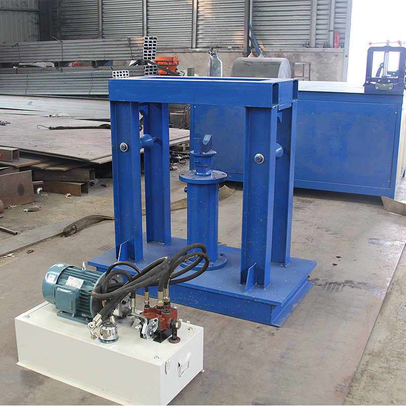 Carbon Dioxide Blasting Equipment Coal Mine Tunnel Gas Blasting Gas-Induced Cracking Underground Excavation and Recovery