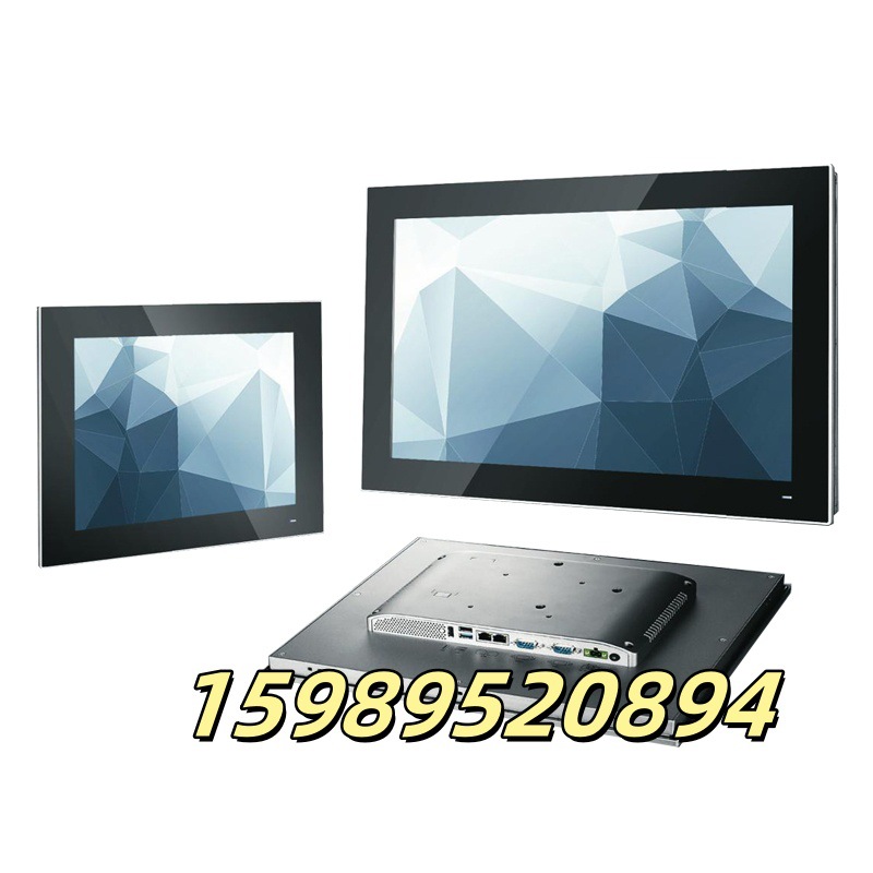 Yanhua AIMB-2770 Generation i9/i7/i5/i3 Computer Mini ITX Motherboard Industrial Control Computer Motherboard New