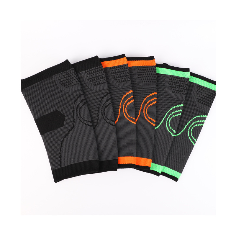 Elbow Pads for Men and Women, Flat Support, Fitness Elbow Protectors, Women's Wrist Arm Guards, Sports Wrist Joint Sports Elbow Pads