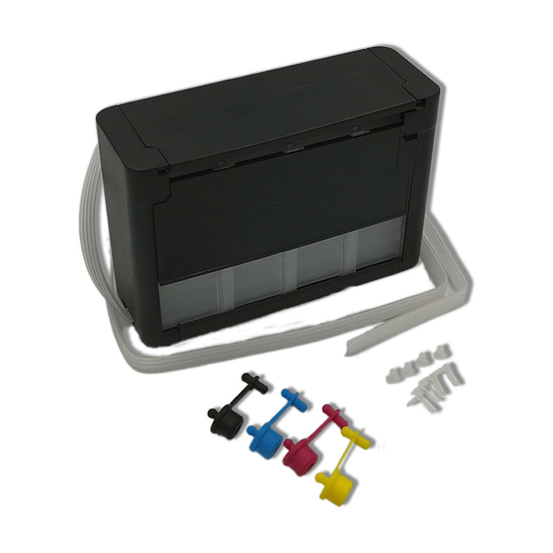 Suitable for Aipu Canon Hui Pu Printer Air Supply 4 Colors 5 Colors 6 Colors Ink Cartridge Continuous Ink Supply System