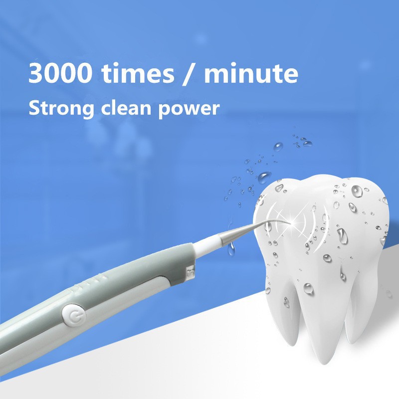 Фабричный взрывной стоматологический очиститель для удаления зубного камня, звуковой стоматологический очиститель, электрический стоматологический очиститель