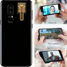 Cross-border temu Amazon OZON Explosive Mobile Phone Signal Sticker Enhancement Sticker 5G Signal Amplifier 11pro