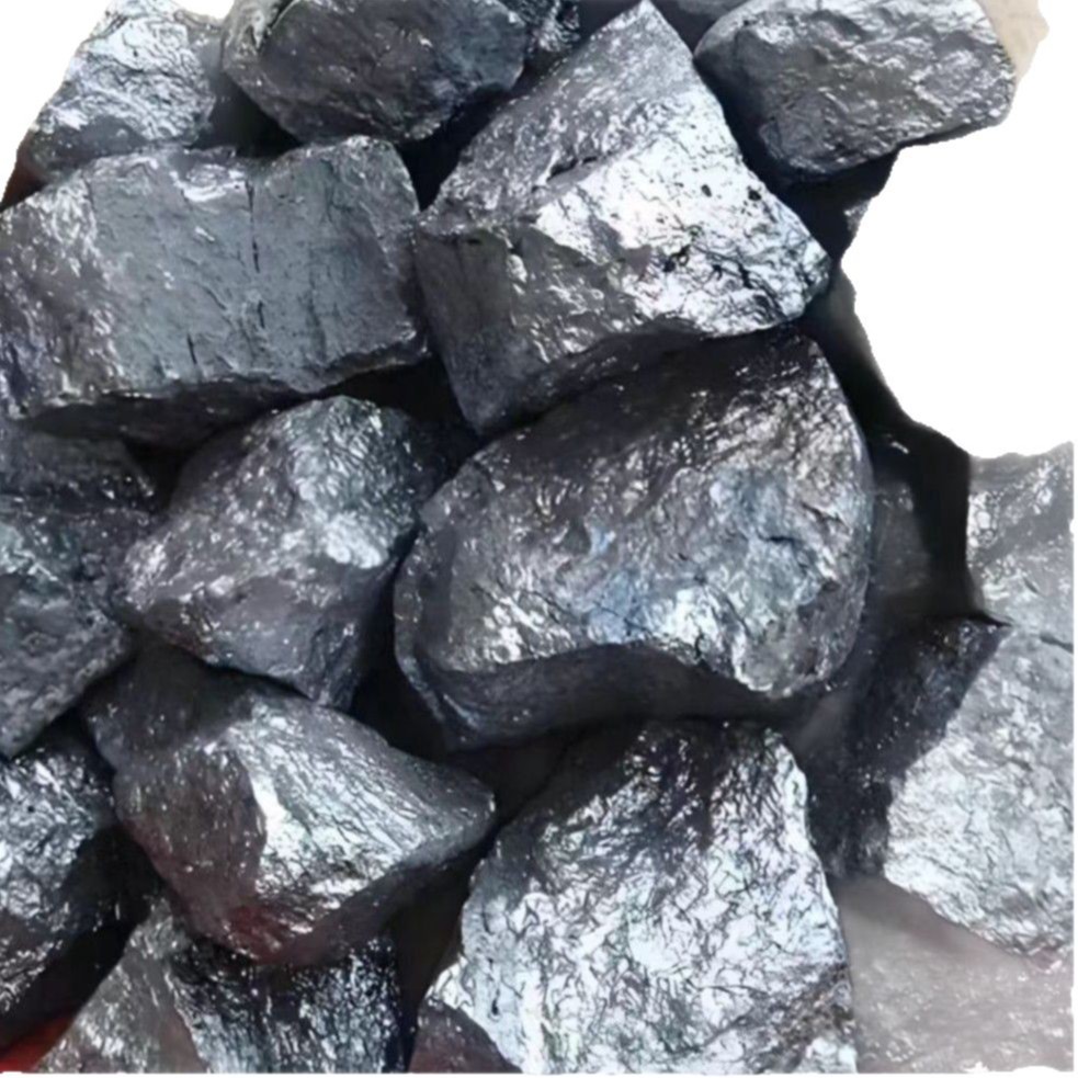 Factory Direct Sales of Manganese Iron, High Manganese Iron, Iron-Manganese Blocks, Manganese Iron Alloys, Special Alloys for Forging and Casting, Furnace Materials