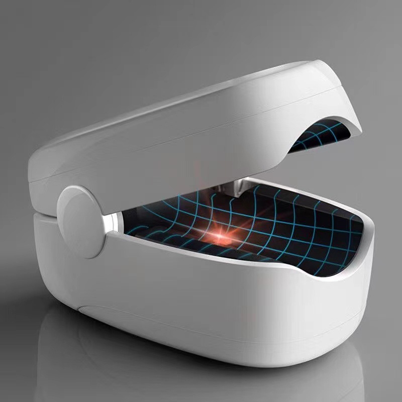 Yuyue oximeter finger clip-type fingertip oxygen saturation detection oxygen saturation clip medical pulse YX306