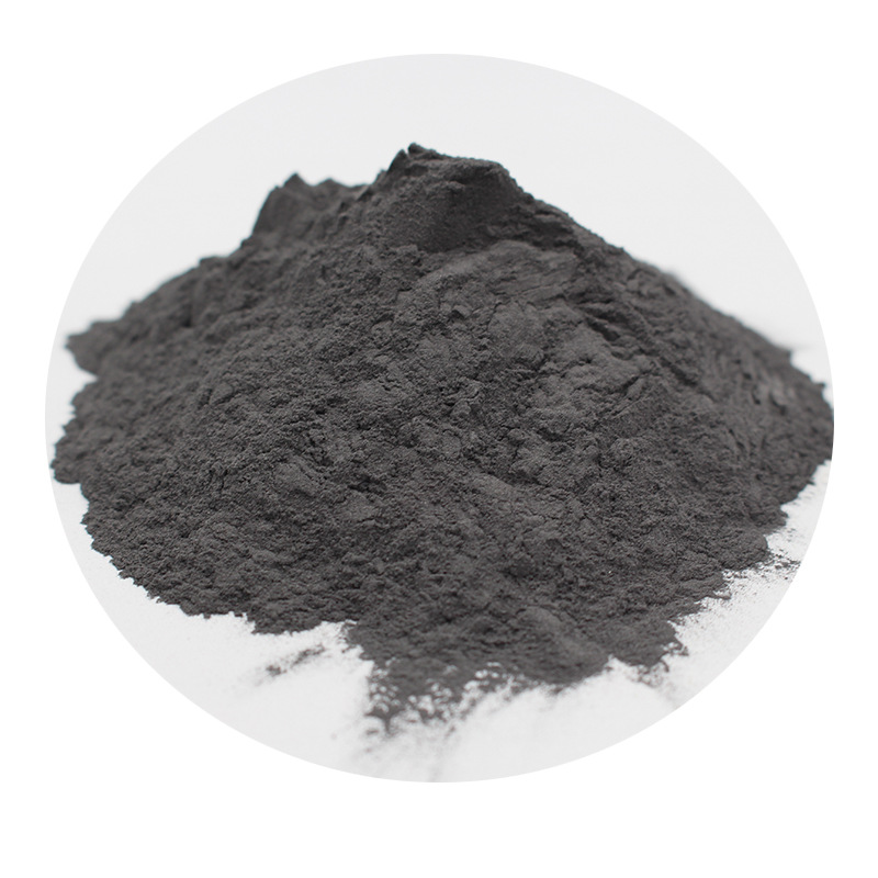 Primary and secondary reduced iron powder for powder metallurgy 80 mesh 100 mesh 200 mesh 300 mesh high purity reduced iron powder