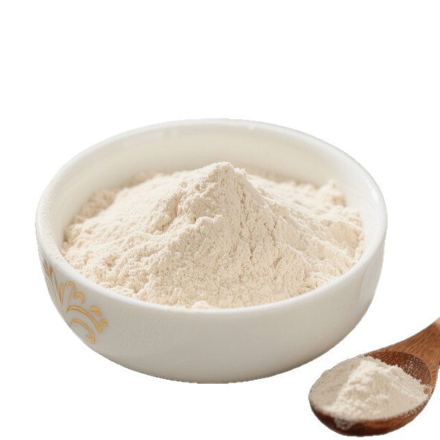 Puffed Yam Powder Shipped from Wenzhou County, Jiaozuo, Pure Iron Stick Yam Powder, Yam Factory Direct Delivery, Oem Processing