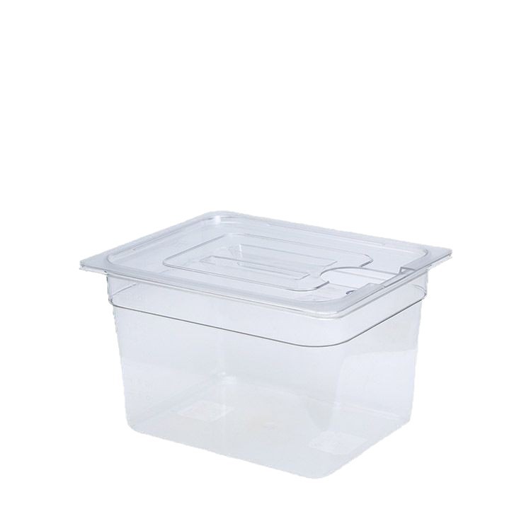 6L Low Temperature Slow Cooker Commercial Household Shufei Stick Water Tank Pc Food Grade Water Container Resistant to Low Temperature and Large Capacity