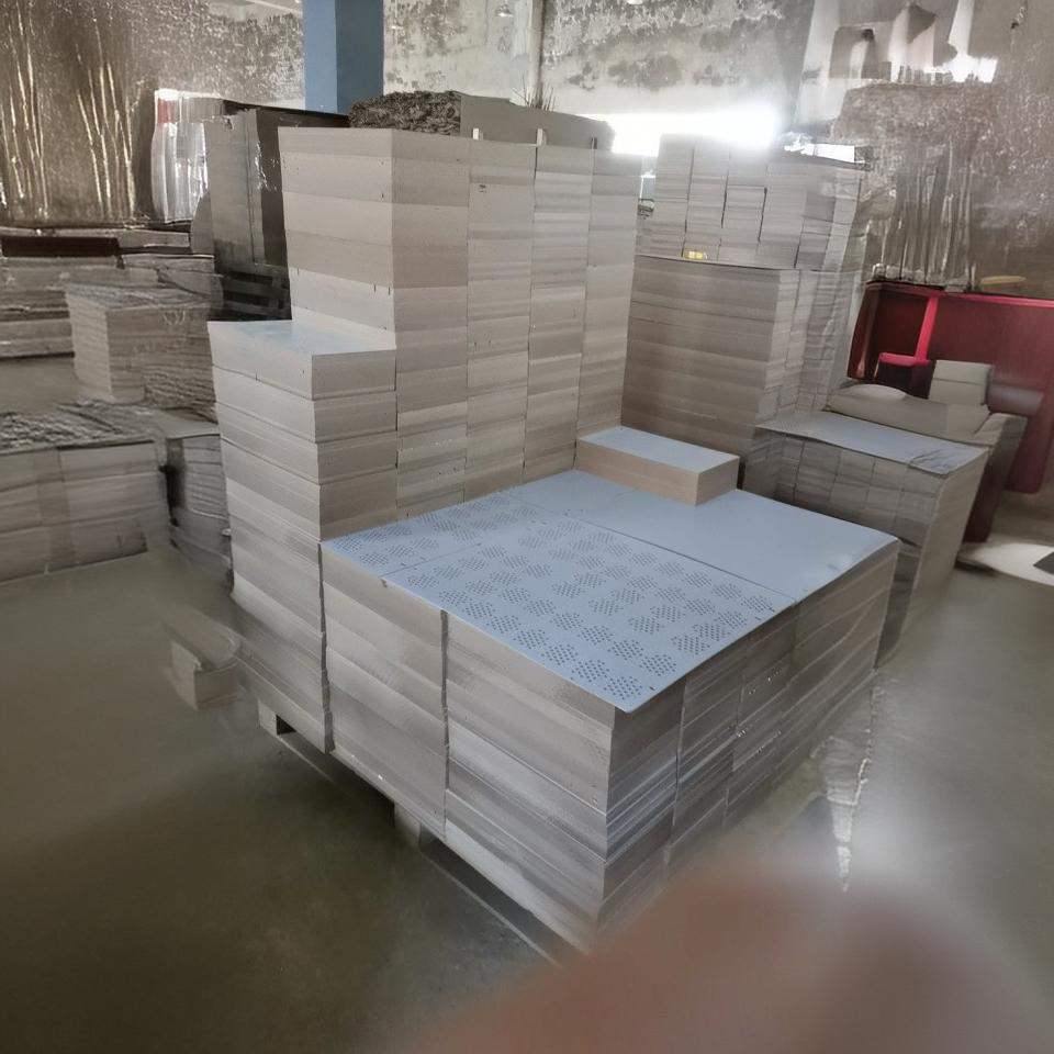 1.8mm-18mm Medium and High Density Board, Medium Fiber Board, Fiber Board, Decorative Painting Board, Cutting and Processing Wood Board