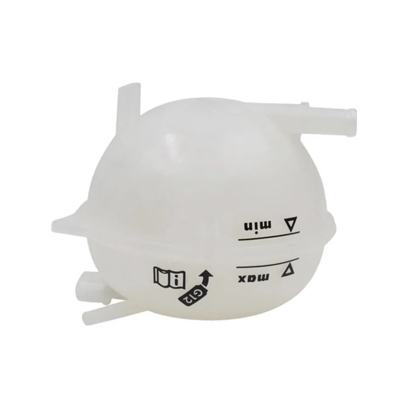 Original brand new Polo 02-17 vice kettle expansion pot 6q0 121 407 6Q0121407