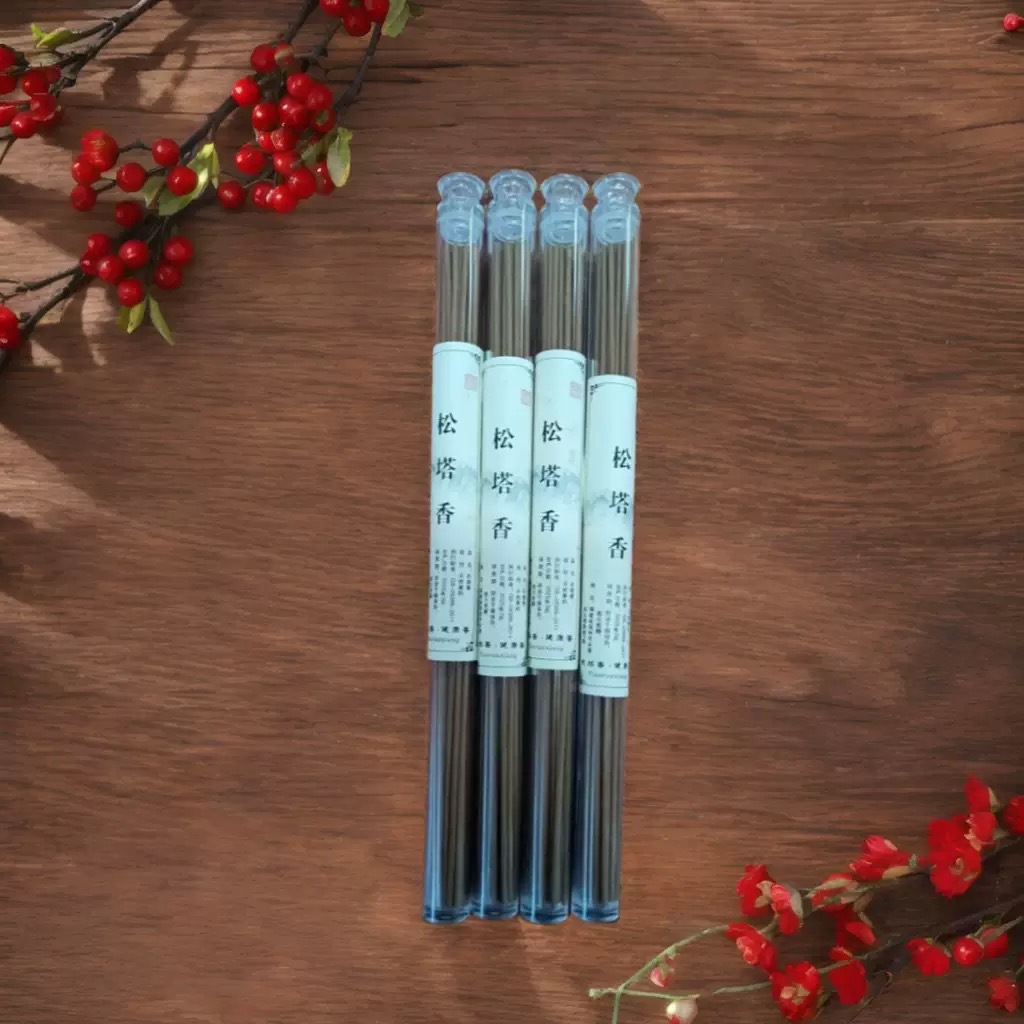 Wholesale Sandalwood Incense, Goose Pear Tent Incense, Agarwood Bedroom Home Indoor Aromatherapy, Deodorizing and Deodorizing Natural Incense