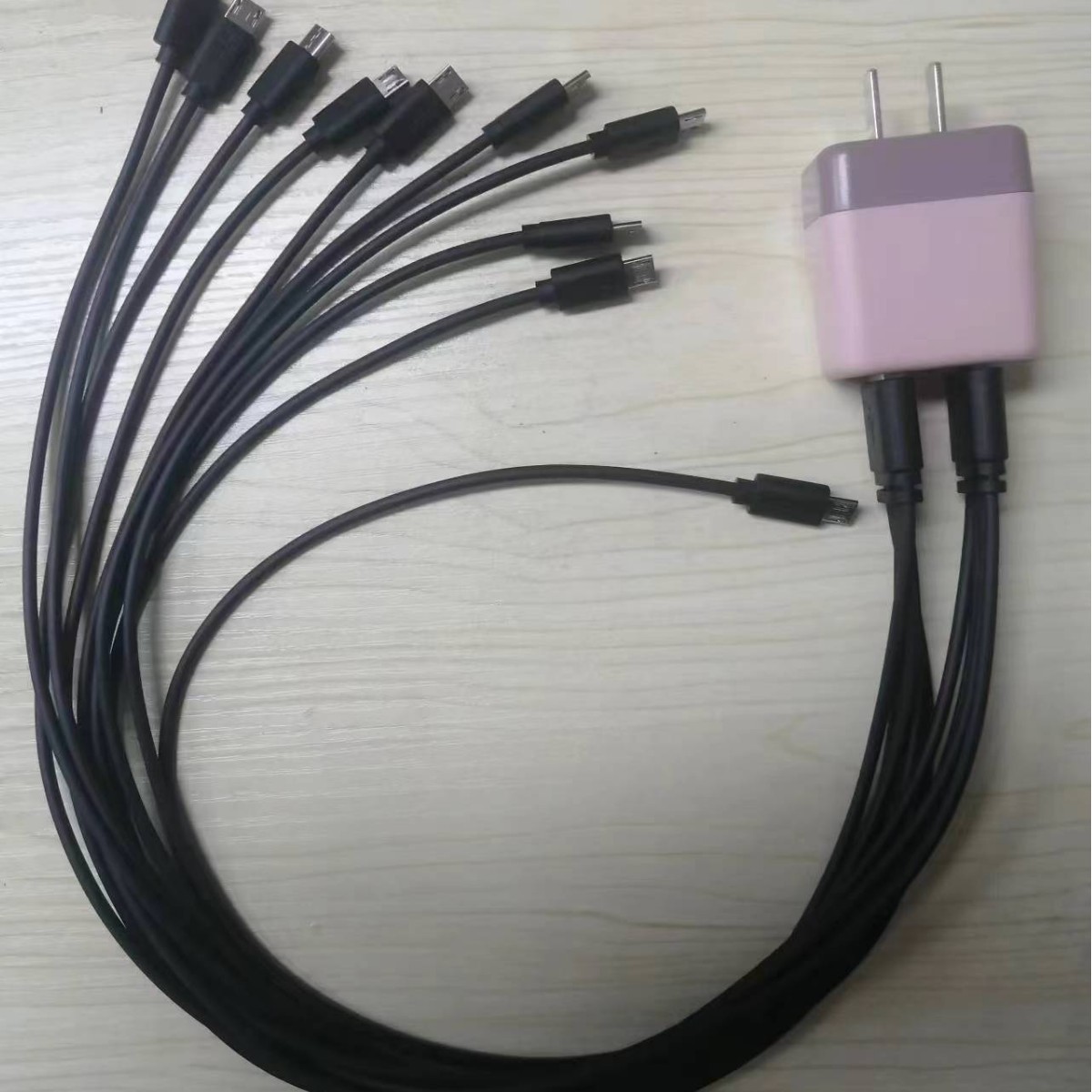 Bixit bcity Wireless Explanator, a Pair of Multi-guide Explanation, Scenic Museum Explanation, Headphone Receiver