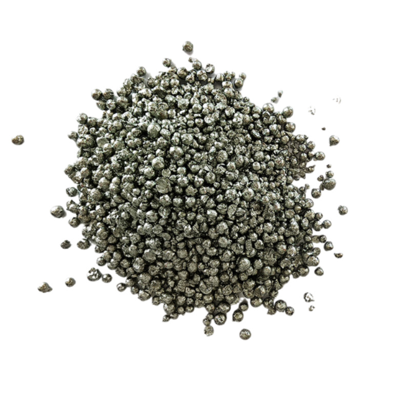 High Purity Germanium Particles Vacuum Coating Materials Optical Coating Materials Germanium Particles Metal Germanium Ingot Spot Wholesale