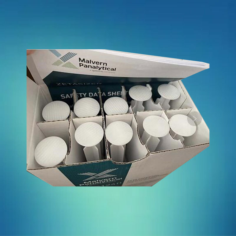 Malvern Standard Solution Model: Gg988-Zts1240 Library Number: D60010