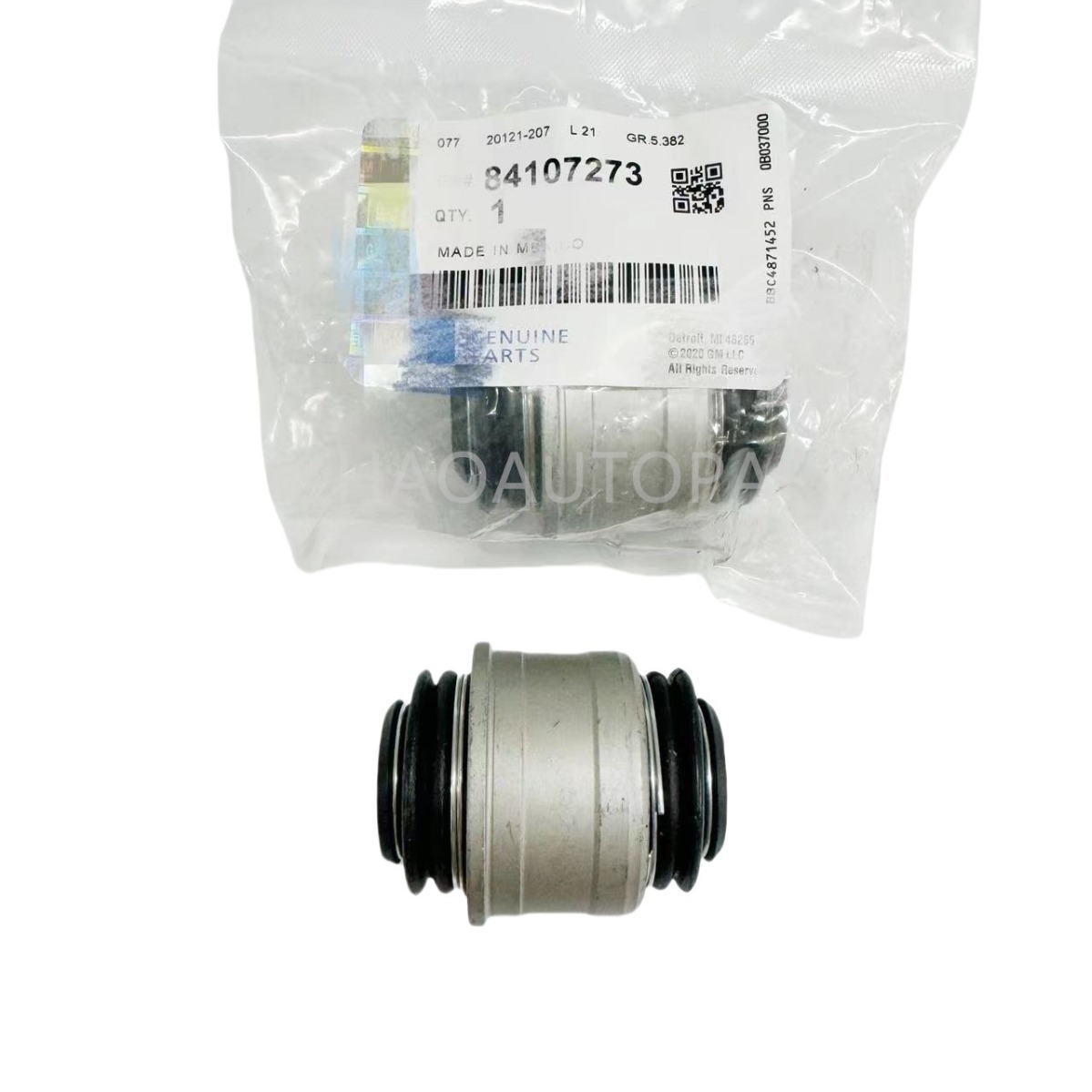 84107273 подходит для Regal LaCrosse Mai Rui Bao XL резиновый чехол заднего кулака