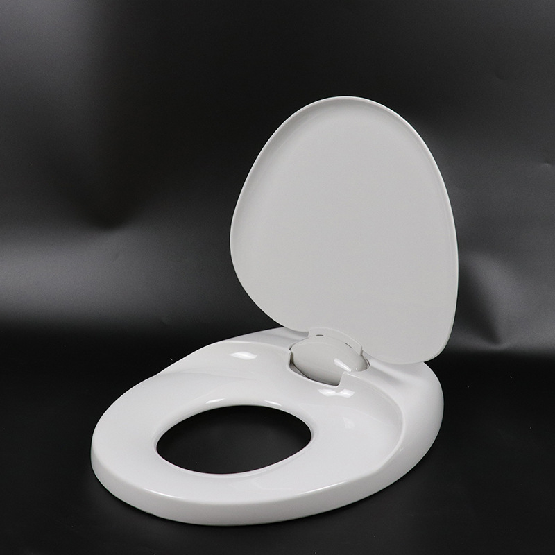Dayao mother and child toilet cover, mother and child toilet cover, household applicable toilet cover, thickened toilet cover