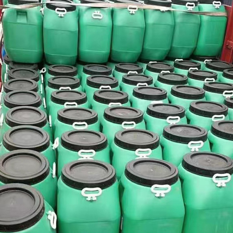 Spot Wholesale Vae707 Emulsion Copolymer Emulsion Adhesive for Construction Coatings and Floors Vinyl Acetate