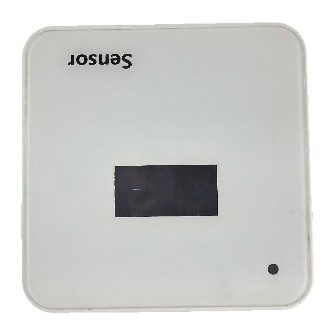 All-In-One Air Quality Building Self-Control Indoor Gas Transmitter