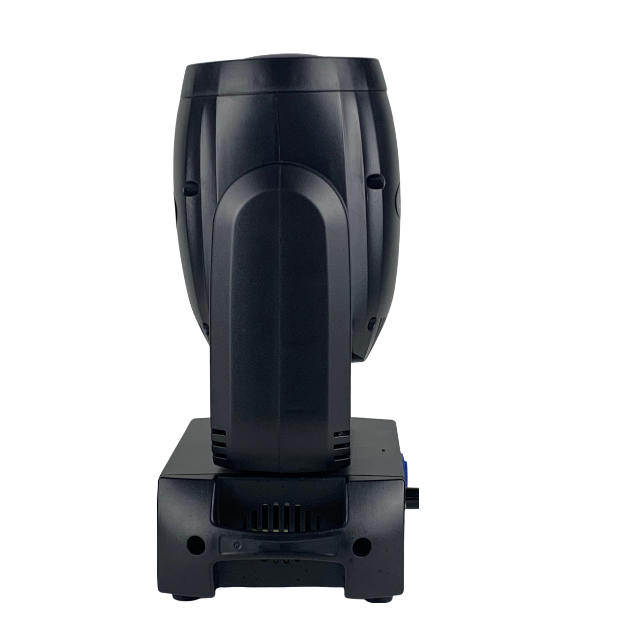 Stage lighting 150W large steel gun moving head light LED beam light bar KTV performance colorful rotating light pattern light