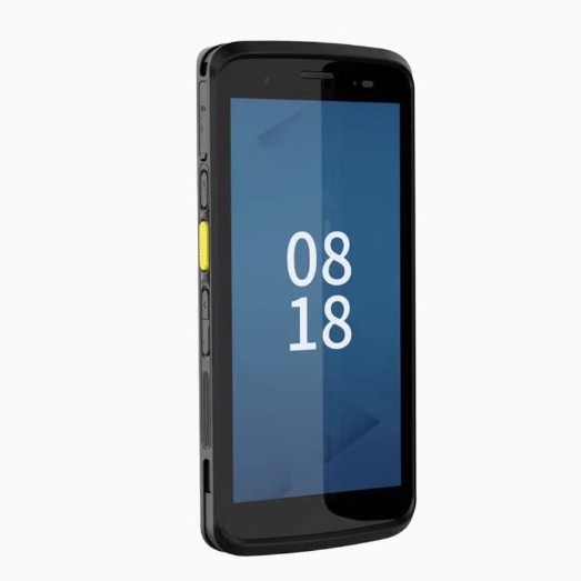 Yingda Idata T1 T1Pro Data Collector Android Pda Handheld Terminal Scan Gun Warehouse Inventory Device