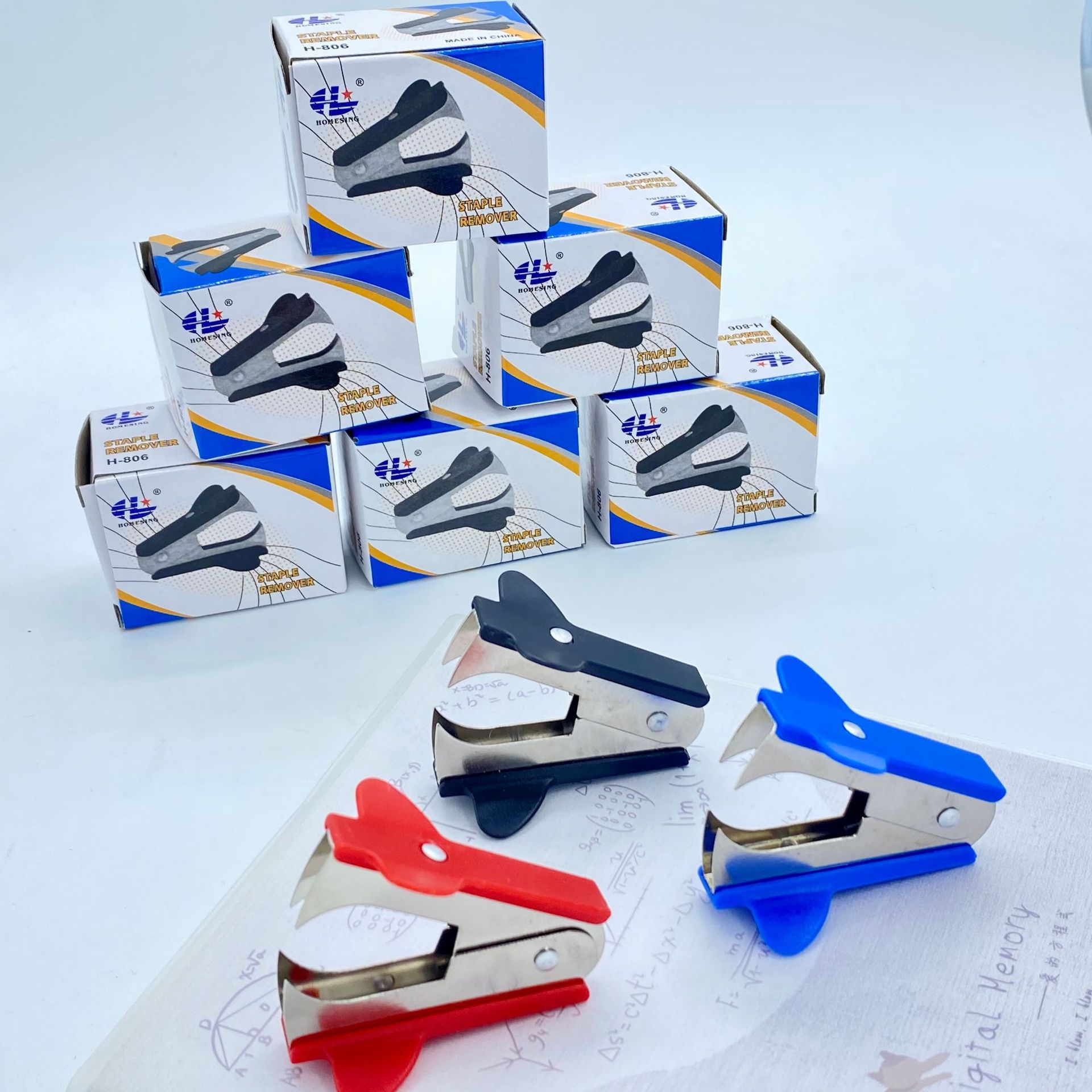 Мини инструмент для удаления игл, экономящий силы, маленький ручной инструмент для удаления гвоздей, оптовые поставки