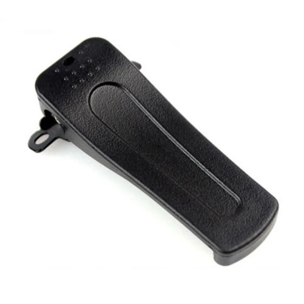 Baofeng bf-888s 666 777 back clip belt clip waist clip baofeng walkie-talkie clip iron factory direct sales