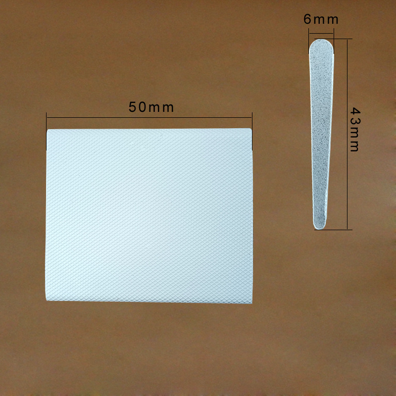 Door Corner Sealing Strip Foam Outer Door Frame Windshield Strip Door and Window Sponge Self-Adhesive Strip Amazon E-Commerce Sealing Gasket