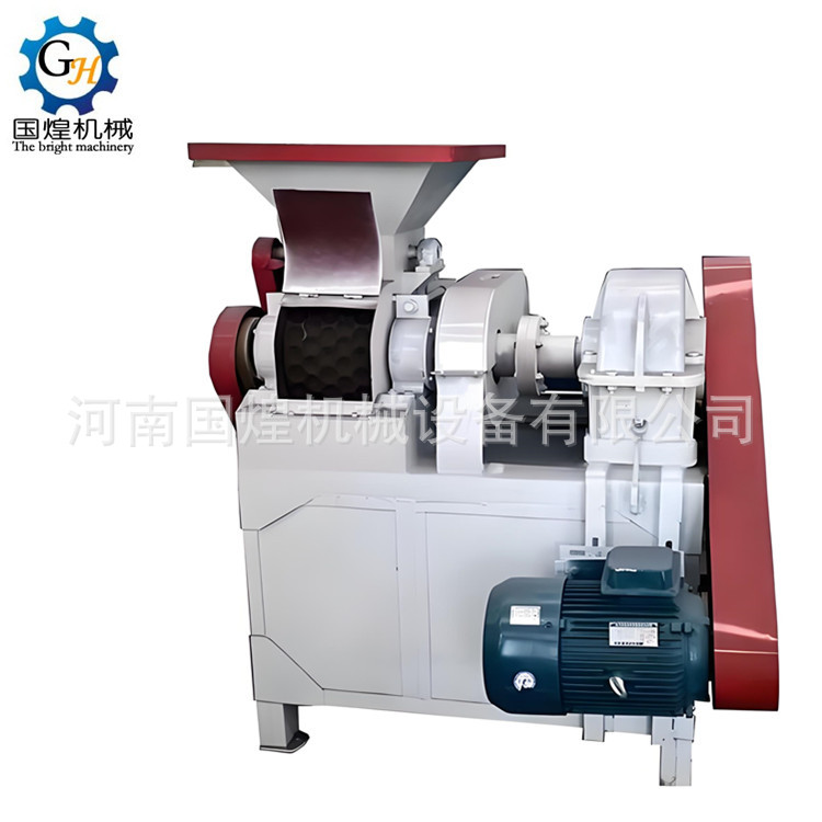 Coal Clay Toner Forming Machine Gypsum Coal Clay Coal Powder Ball Pressing Machine Small Coal Powder Mineral Powder Ball Pressing Machine Ball Machine