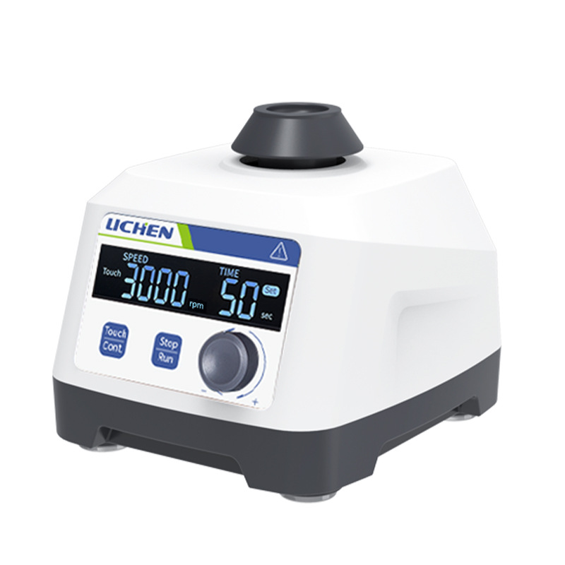 Lichen Technology Multi-module Vortex Mixer Laboratory Mixer Inching Small Centrifugal Oscillator Shaker