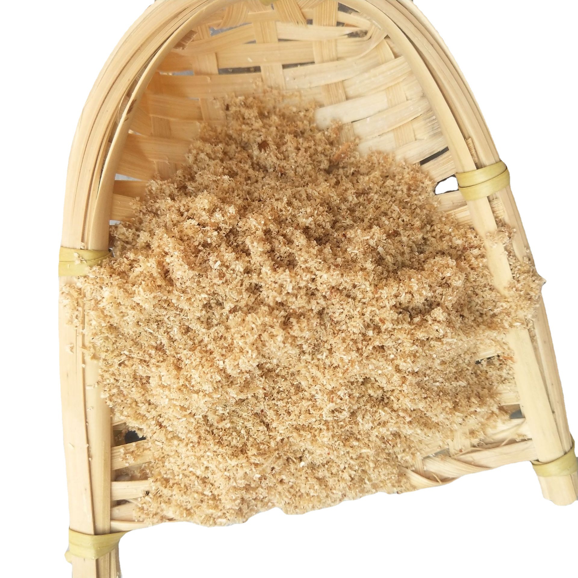 Factory Ready Supply of Sawdust, Sawdust, Yellow and White Wood Powder, Cleaning, Fermentation, Sawdust, Fragrant Paper, Wood Powder, Various Specifications