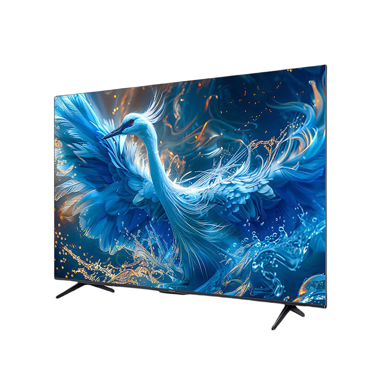 Ace New 4K Smart Lcd Tv 55 60 70 75 85inch Home Voice Network Tv