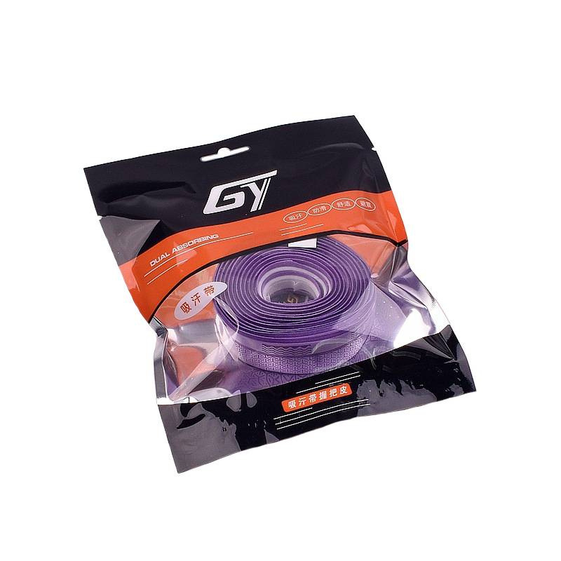 Yuan Yi Hand Gel Extended 2m Sweat-Absorbent Band Pu Elastic Sweat-Absorbent Band Non-Slip Bicycle Wrap Fishing Rod Wrap