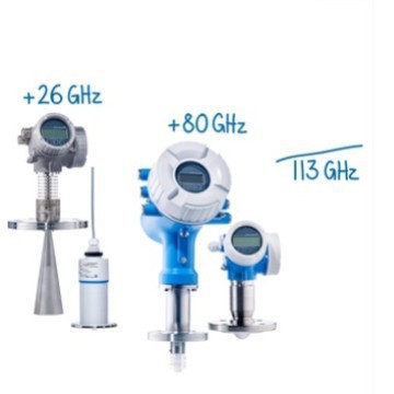 Cos41-4F in Stock E+H Dissolved Oxygen Sensor German Original Factory