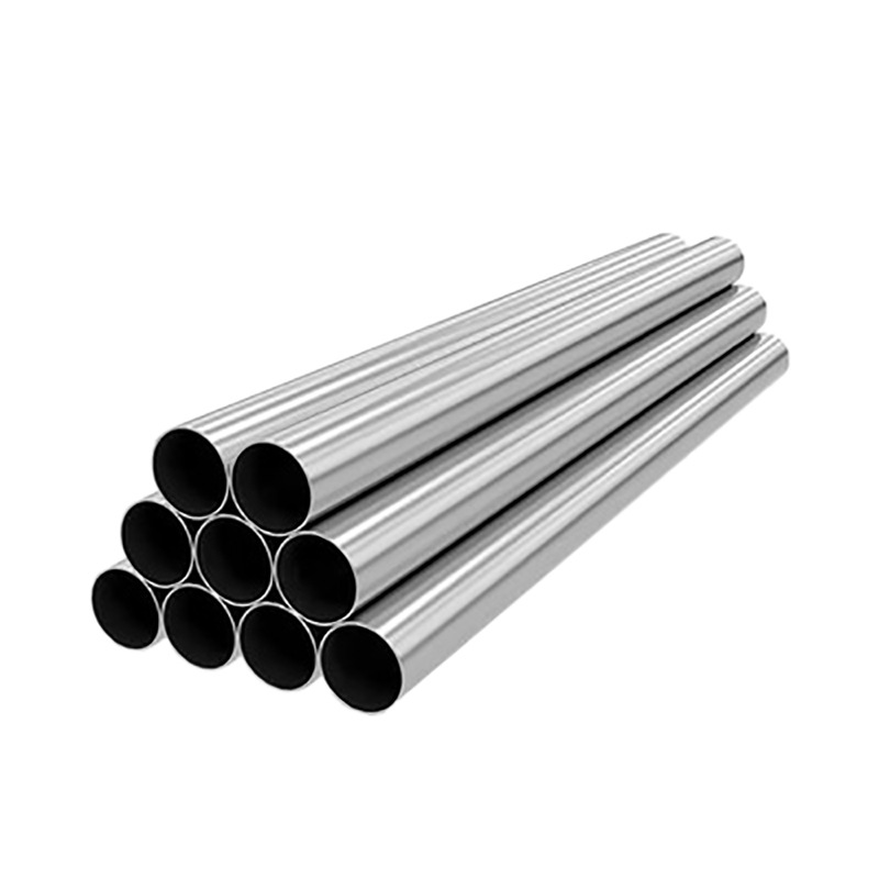 201 Stainless Steel Decorative Tube Stainless Steel Precision Tube 316L Stainless Steel Sanitary Tube Thin Wall Polished Brushed Tube
