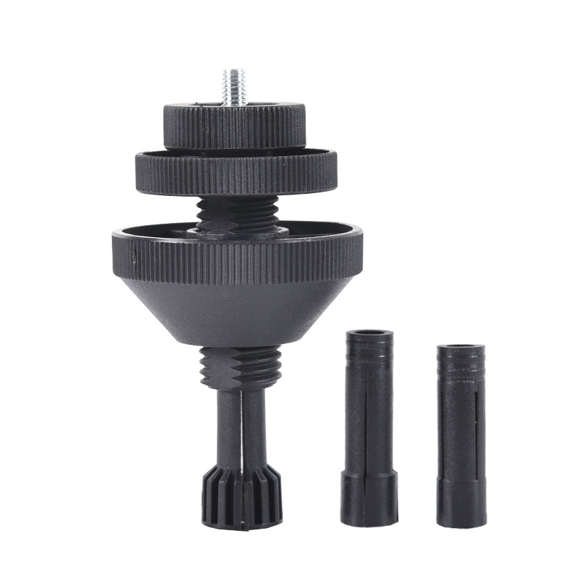 Car Clutch Corrector Disassembly and Assembly Clutch Alignment Corrector Calibrator Installation Tool Clutch Removal