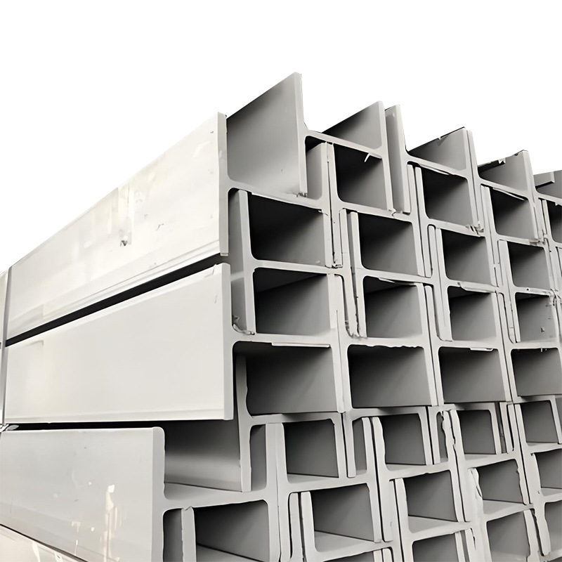 Manufacturers Hot Sale Stainless Steel I-Beam 201 302 304 316L and Other Specifications Are Complete