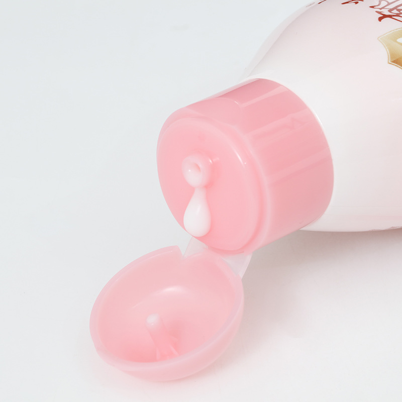 Yumeijing Fresh Milk Children's Moisturizing Honey Autumn and Winter Refreshing Moisturizing Cream Baby after Bath Body Lotion Moisturizing Cream