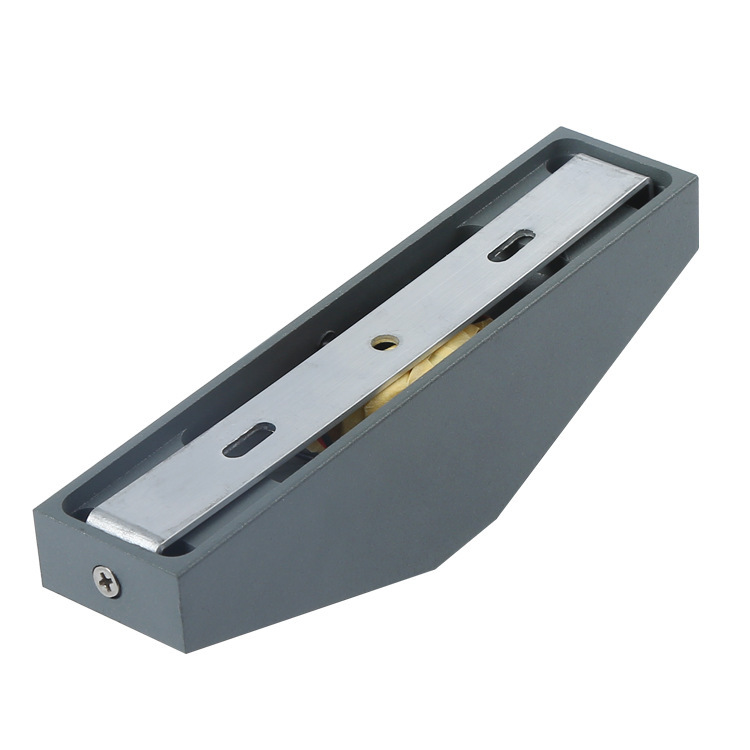 Source Manufacturer Dmx512 External Control Rgb Balcony Light Hotel Ktv Decorative Light Two-Way Led Window Sill Light