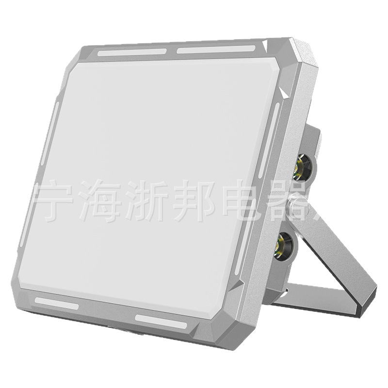 Cross-Border E-Commerce New Multi-Function Floodlight Camping Portable Light Emergency Work Light Fill Light Outdoor Night Market Light
